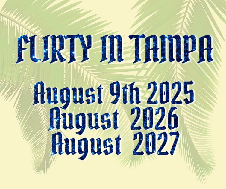 Flirty in Tampa